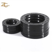 חותם שמן NBR הידראולי מדויק